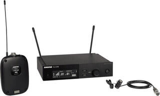 Bezdrátový set Shure SLXD14E-83 Bezdrátový set G59