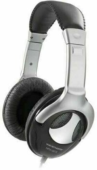 On-ear Fülhallgató Wavemaster HPX-3070 - 1