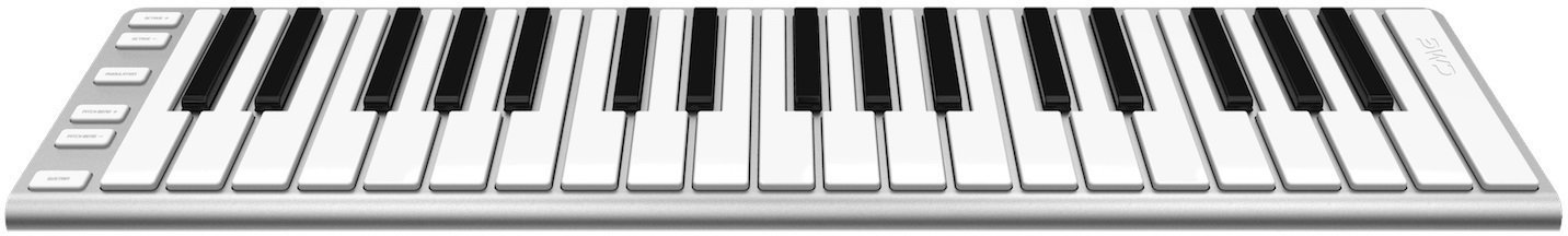 MIDI toetsenbord CME Xkey 37