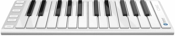MIDI-Keyboard CME Xkey Air 25 (Nur ausgepackt) - 1