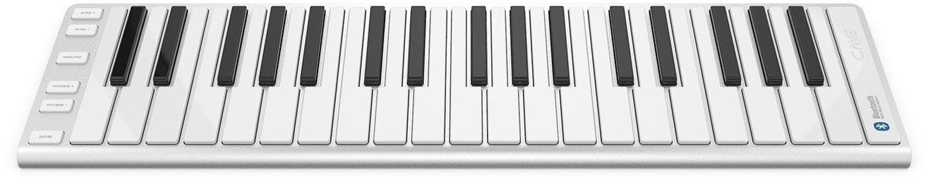 MIDI toetsenbord CME Xkey Air 37