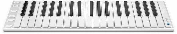 MIDI-Keyboard CME Xkey Air 37 - 1
