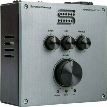 Solid-State Amplifier Seymour Duncan PowerStage 170 - 1