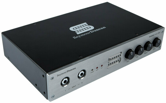 Solid-State Amplifier Seymour Duncan PowerStage 700 - 1