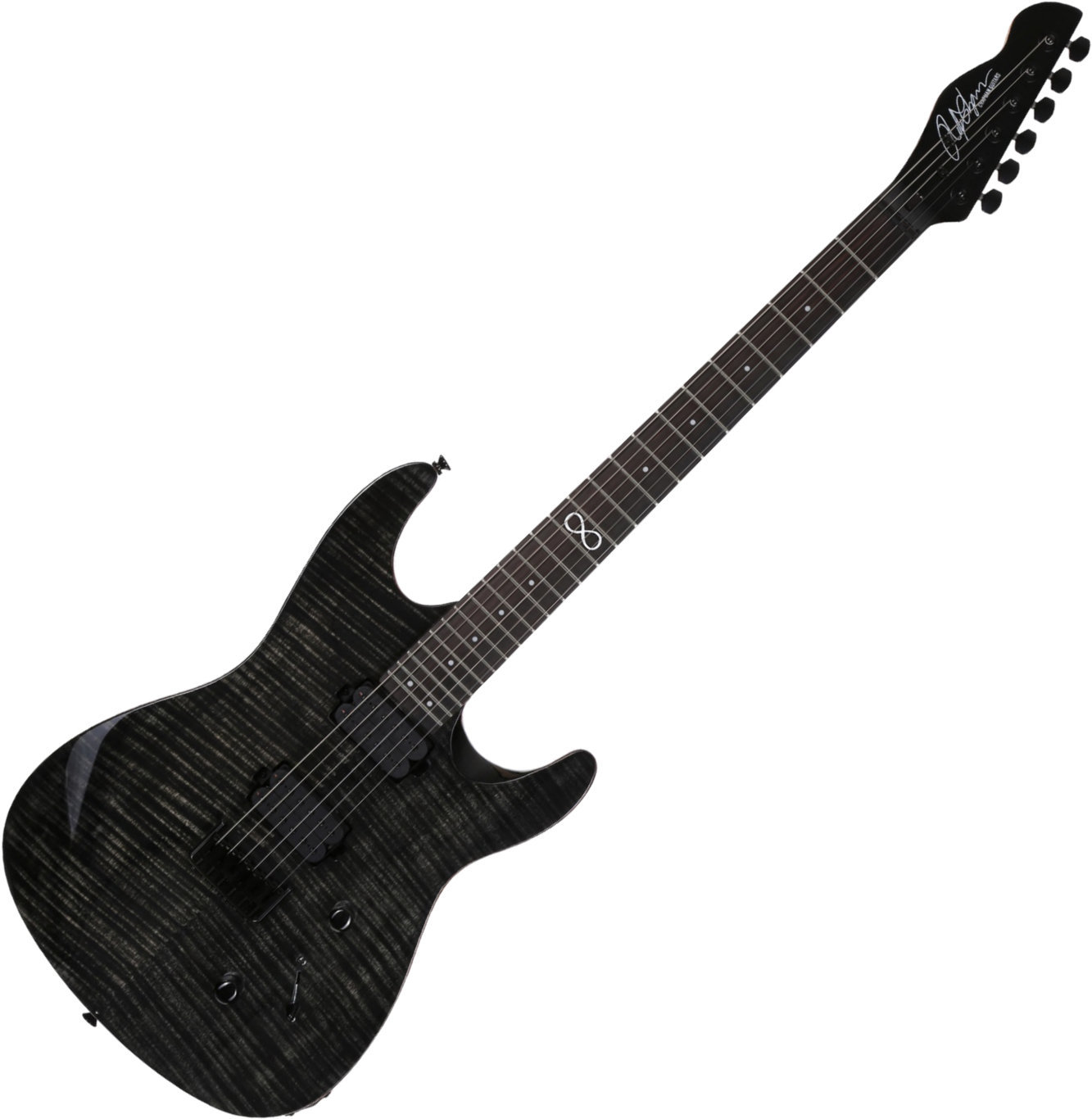 Electric guitar Chapman Guitars ML1 Modern Lunar