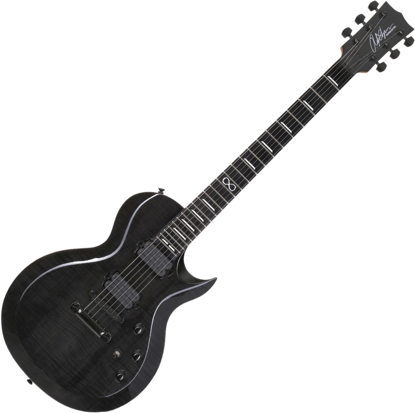 Elektrická gitara Chapman Guitars ML2 Modern Lunar