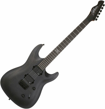 Elektrische gitaar Chapman Guitars ML1 Pro Modern Lunar - 1