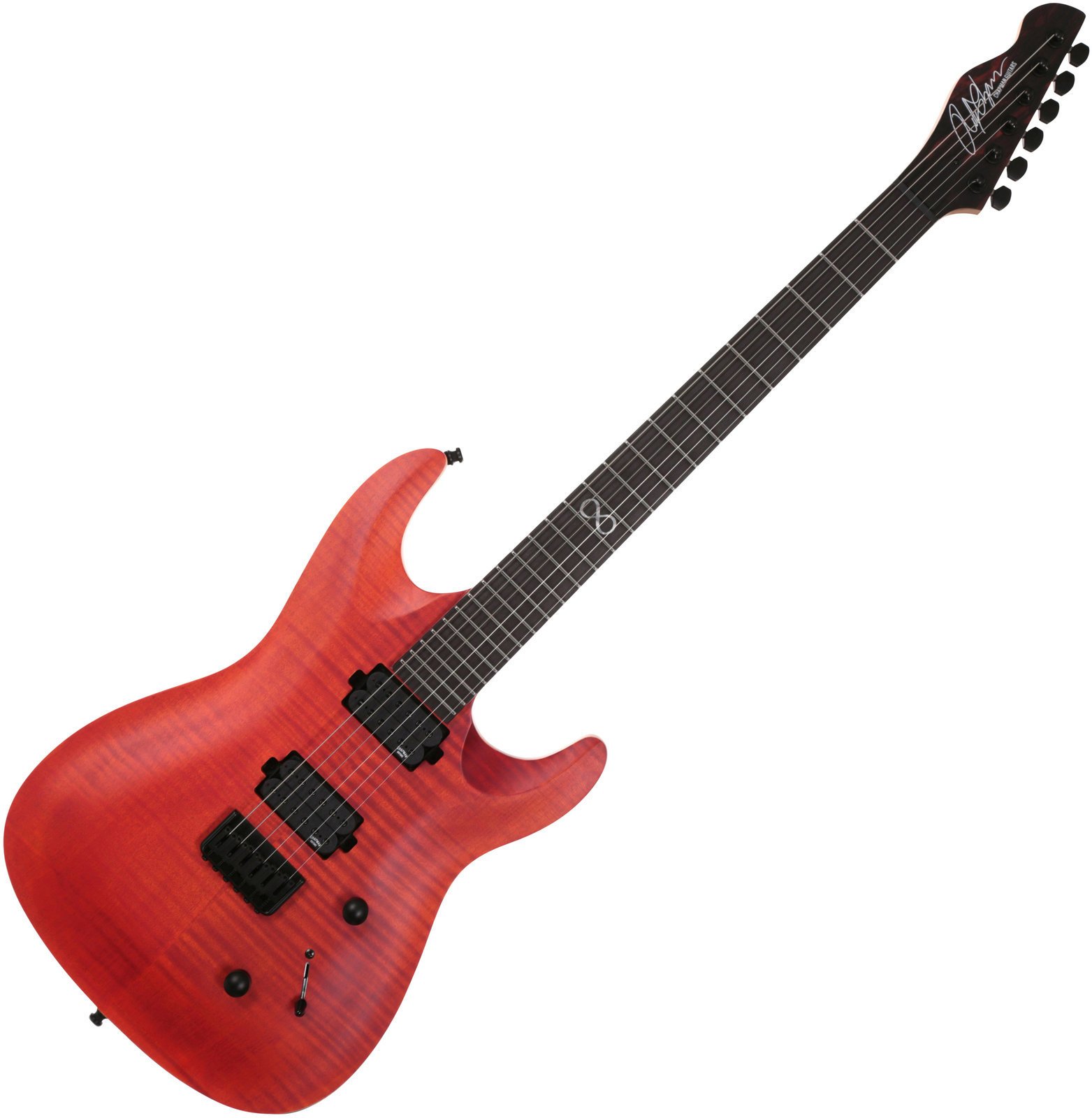 Електрическа китара Chapman Guitars ML1 Pro Modern Sun