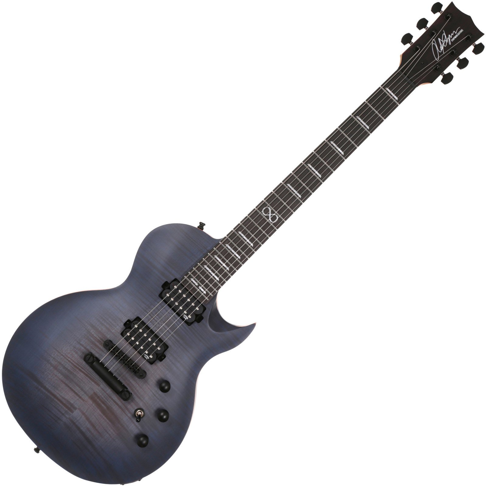 Elektrická gitara Chapman Guitars ML2 Pro Modern Dusk