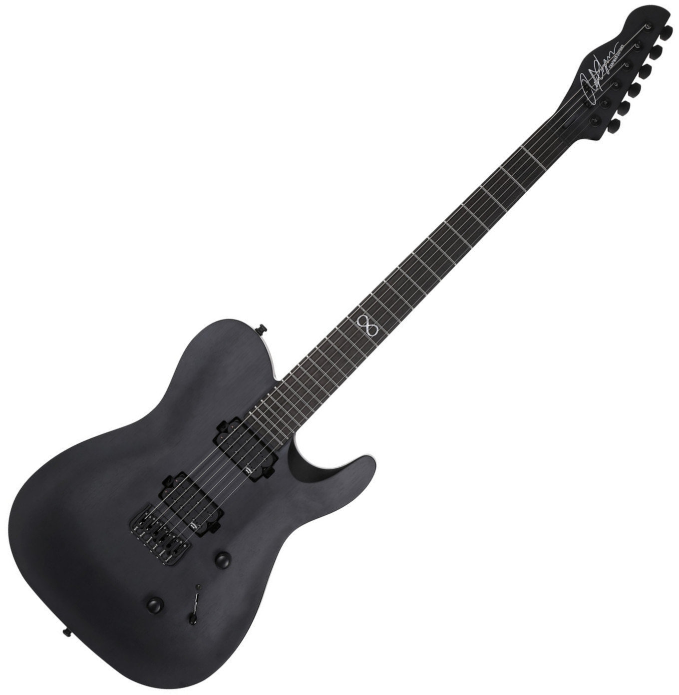 Električna kitara Chapman Guitars ML3 Pro Modern Lunar