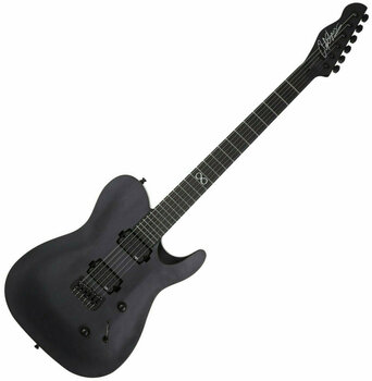 Elektrische gitaar Chapman Guitars ML3 Pro Modern Lunar - 1