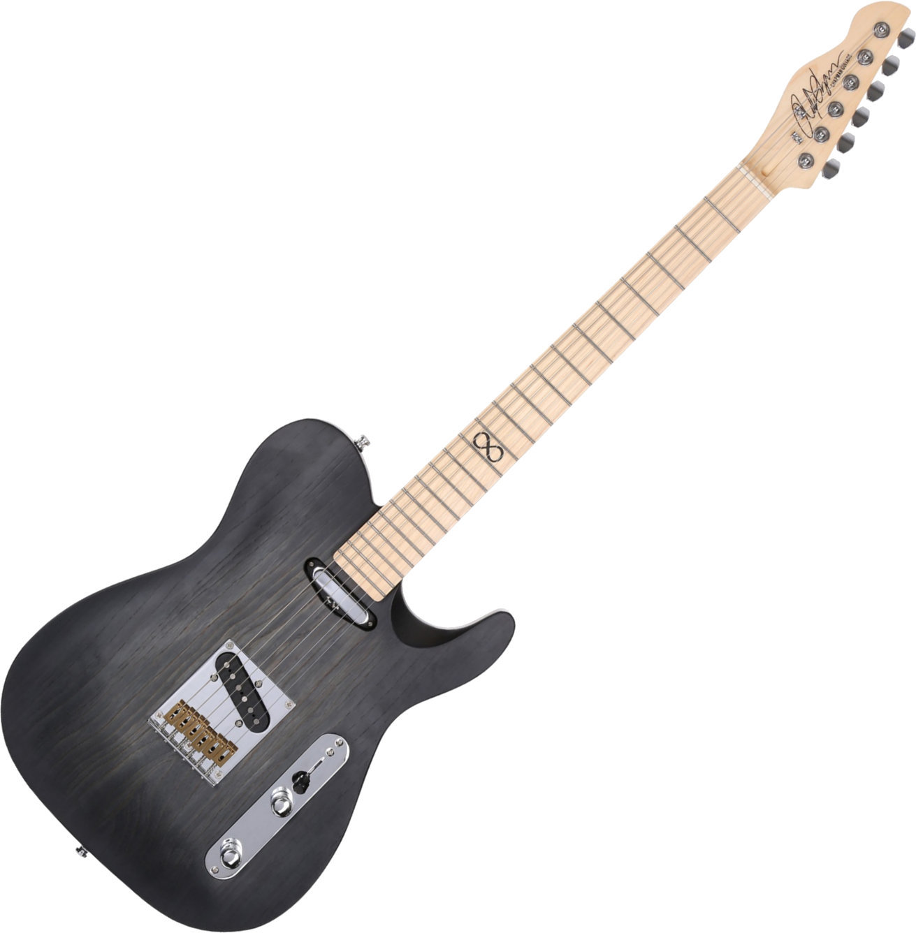Gitara elektryczna Chapman Guitars ML3 Pro Traditional Crimson