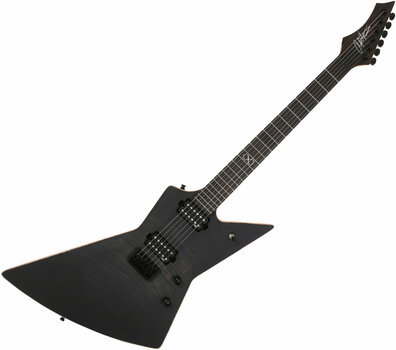 Električna kitara Chapman Guitars Ghost Fret Pro Lunar - 1