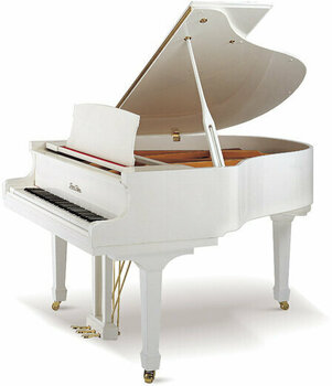 Akustické klavírní křídlo Pearl River GP148-WH - 1