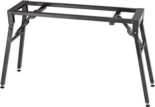 Składany statyw klawiszowy
 Konig & Meyer 18953 Składany statyw klawiszowy Black