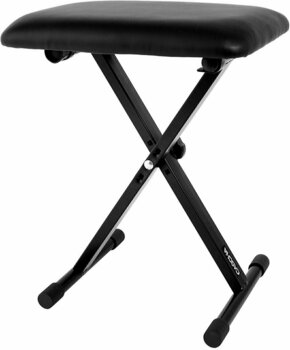 Metal piano stool
 Cascha HH2017 - 1