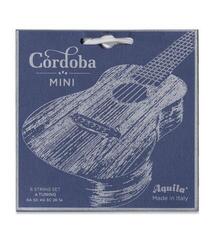 Kitaran kielet Cordoba Mini A Kitaran kielet