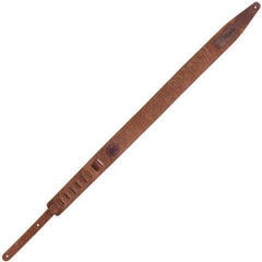 Kytarový pás Takamine TKS317F Kytarový pás Brown