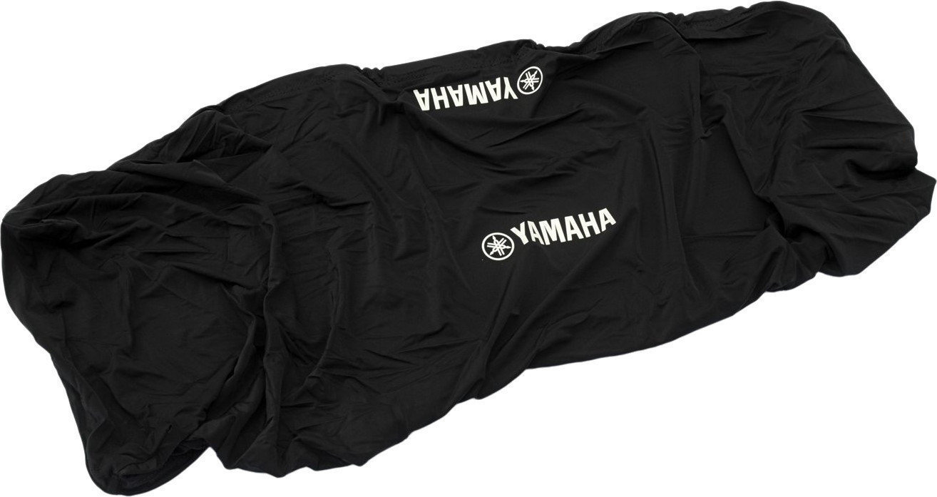 Husă pentru claviaturi din material textil
 Yamaha DC210