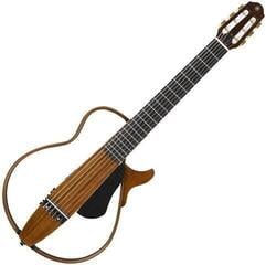 Special Acoustic-electric Guitar Yamaha SLG200-NW Natural Special Acoustic-electric Guitar