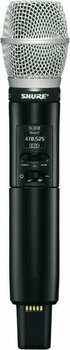 Transmitter Shure SLXD2/SM86 J53 Transmitter J53 - 1