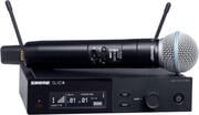 Shure SLXD24E/Beta58 Draadloze set G59