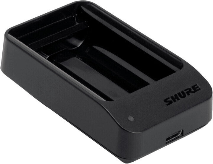 Punjač baterija za bežične sustave Shure SBC10-903-E