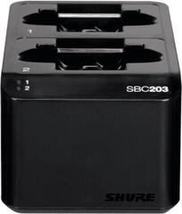 Charger Shure SBC203-E Charger