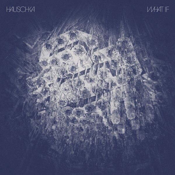 Hanglemez Hauschka - What If (LP)