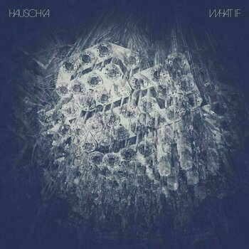 Płyta winylowa Hauschka - What If (LP) - 1