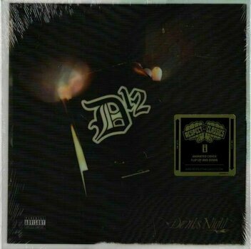 LP D12 - Devil's Night (2 LP) - 1