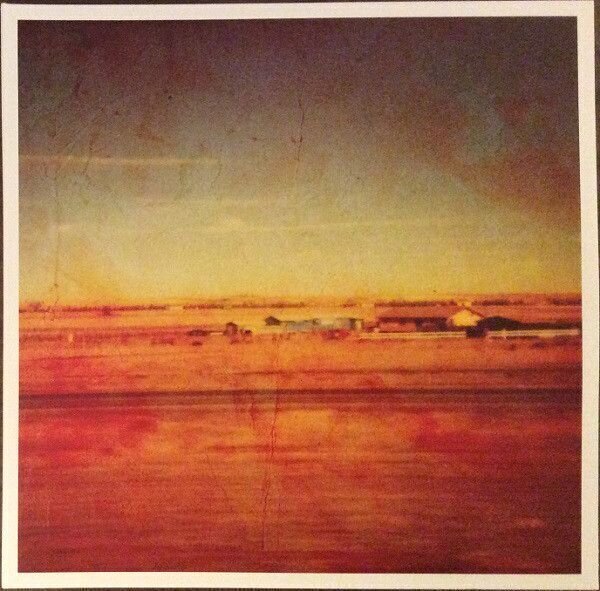 LP Damien Jurado - Where Shall You Take Me (2 LP)