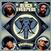 Disque vinyle The Black Eyed Peas - Elephunk (2 LP) (180g)