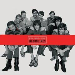 LP platňa Blood, Sweat & Tears - Bloodlines (8 LP Box Set) (200g)