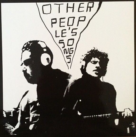 Vinyl Record Damien Jurado - Other People's Songs Vol. 1 (LP)