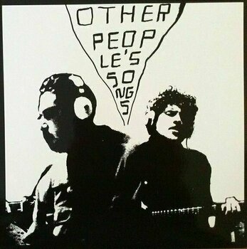 LP Damien Jurado - Other People's Songs Vol. 1 (LP) - 1