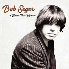 Δίσκος LP Bob Seger - I Knew You When (LP)