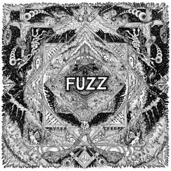 Disco in vinile Fuzz - II (2 LP) (180g) - 1