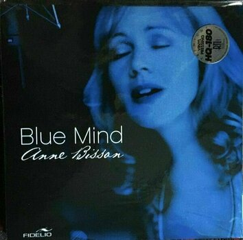 Płyta winylowa Anne Bisson - Blue Mind (LP) (180g) - 1