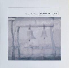 LP Dead Can Dance - Toward The Within (2 LP)