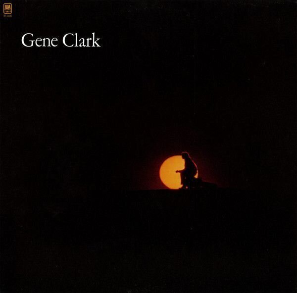 Płyta winylowa Gene Clark - White Light (180g) (LP)