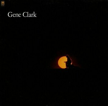 Płyta winylowa Gene Clark - White Light (180g) (LP) - 1