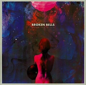 LP Broken Bells - After The Disco (LP) (180g) - 1