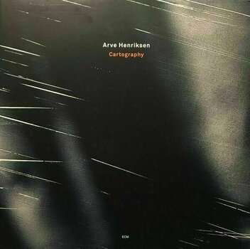 Disco in vinile Arve Henriksen - Cartography (2 LP) (180g)