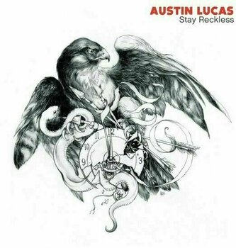 Disco in vinile Austin Lucas - Stay Reckless (LP) (180g) - 1