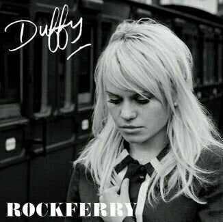 LP Duffy - Rockferry (LP) - 1