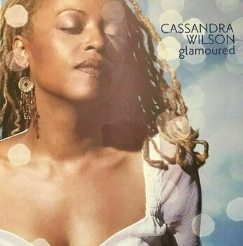 LP Cassandra Wilson - Glamoured (2 LP) (180g) - 1