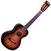 Tenor ukulele Mahalo MJ3-VT Tenor ukulele 3-Tone Sunburst