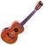 Tenor ukulele Mahalo MJ3-VT Java Tenor ukulele Trans Brown