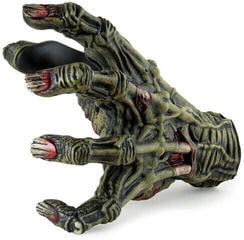 GuitarGrip Guitar Grip Toxic Zombie Hand Left